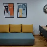 Apartman Mila