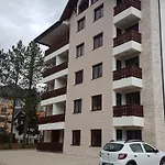 Apartman Mila