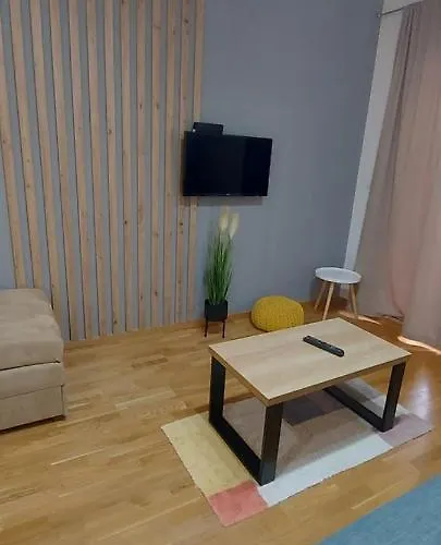 Apartman Mila