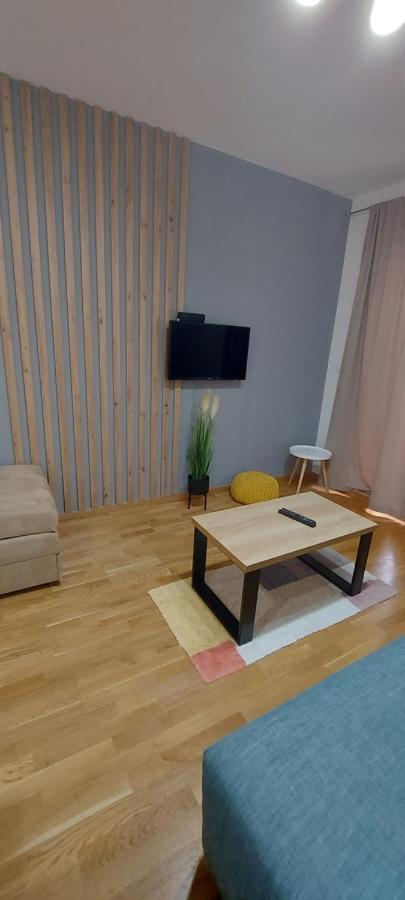 Apartment Mila *