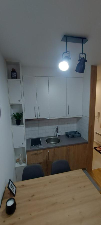 Mila Apartment *