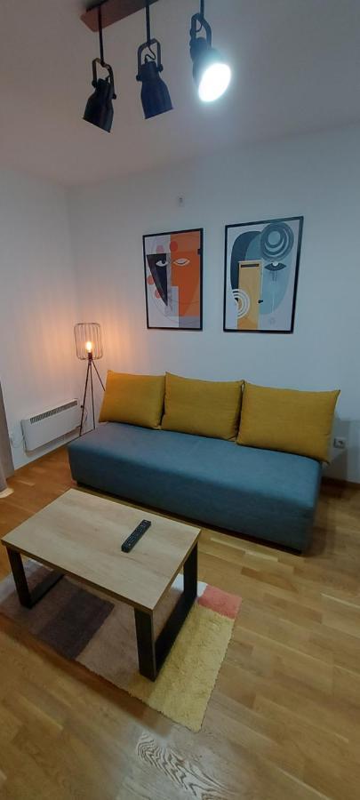 Apartment Mila