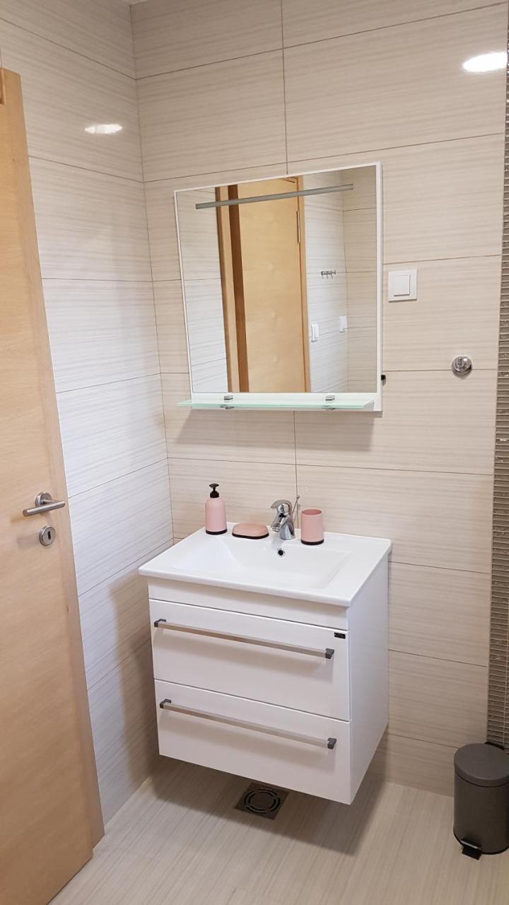 Mila Apartment