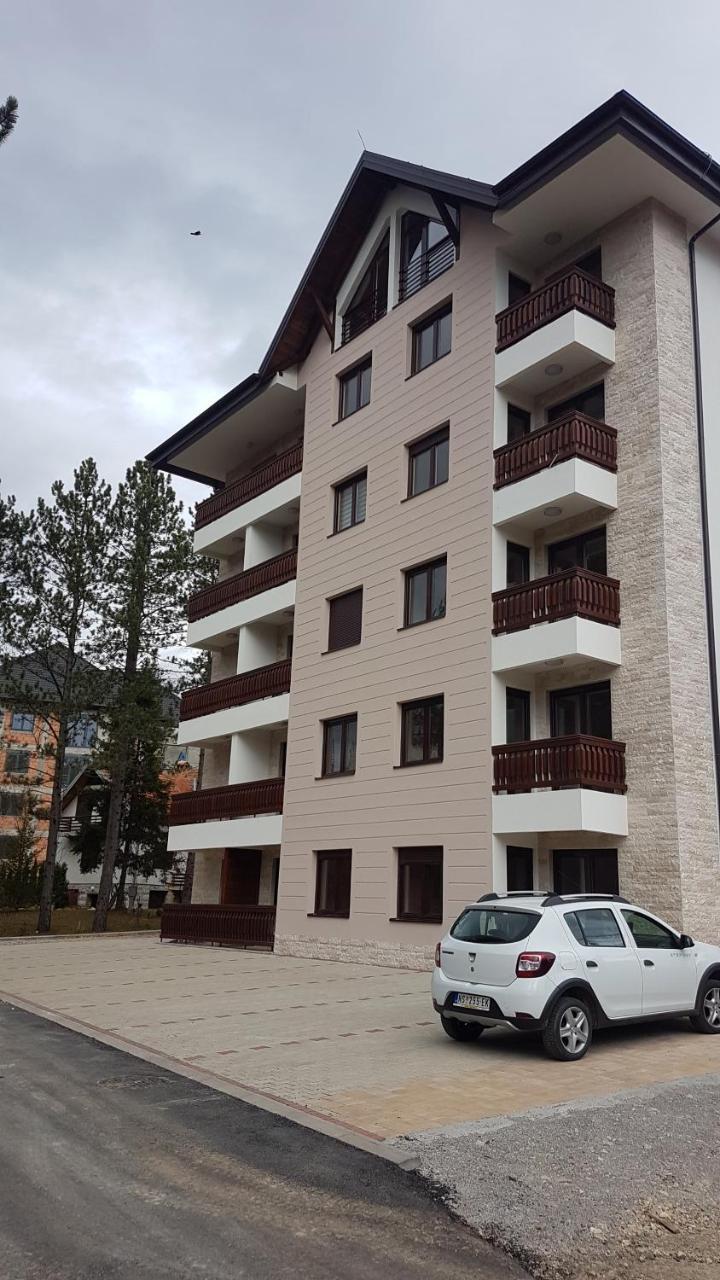 Mila Apartment