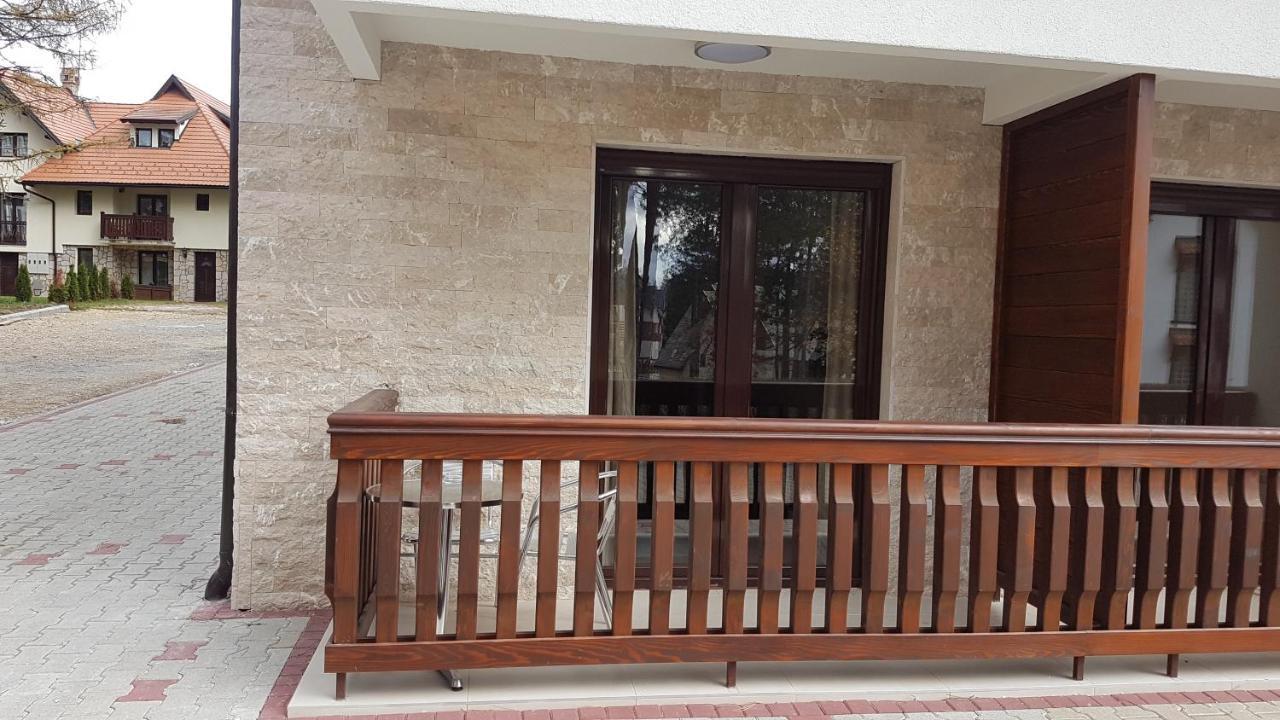 Apartment Mila Zlatibor